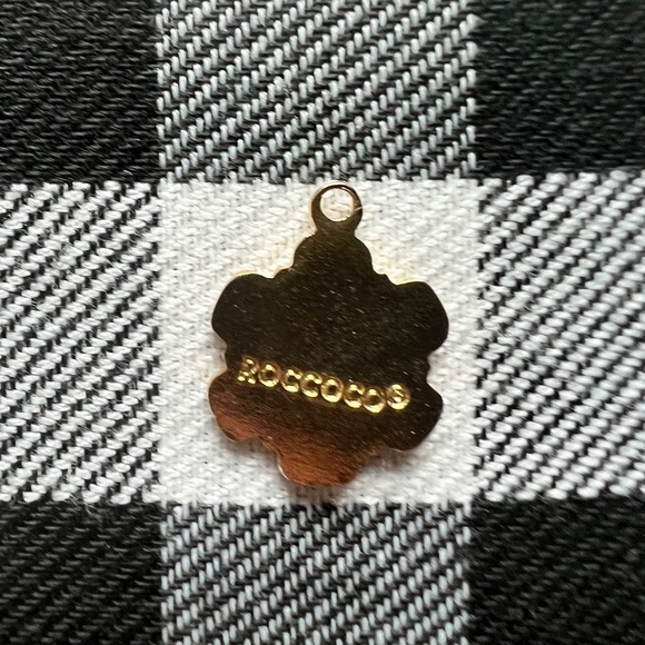 Haida Sun Rococco Pacific Northwest First Nation Art Pendant Jewelry Accessory - Picture 6 of 7